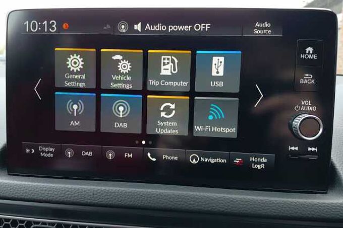 Honda Civic 2.0 VTEC Turbo Type R 5dr