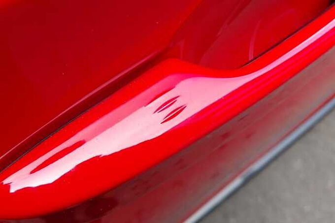 Honda Civic 2.0 VTEC Turbo Type R 5dr