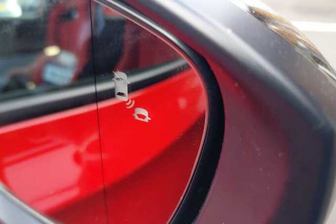 Honda Civic 2.0 VTEC Turbo Type R 5dr