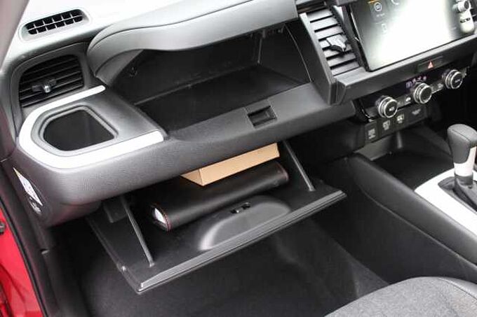 Honda Jazz 1.5 i-MMD Hybrid SR 5dr eCVT