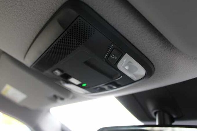 Honda Jazz 1.5 i-MMD Hybrid SR 5dr eCVT