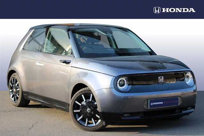Honda  E 113kW Advance 36kWh 5dr Auto