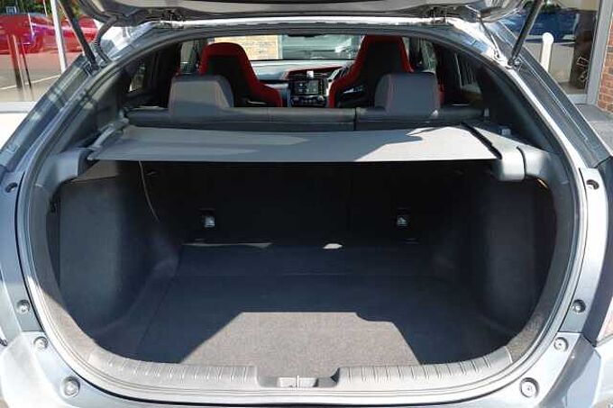 Honda Civic 2.0 VTEC Turbo Type R GT 5dr