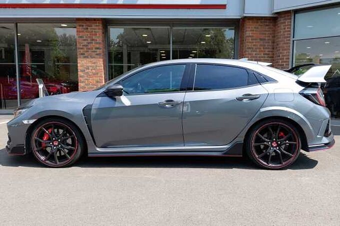 Honda Civic 2.0 VTEC Turbo Type R GT 5dr