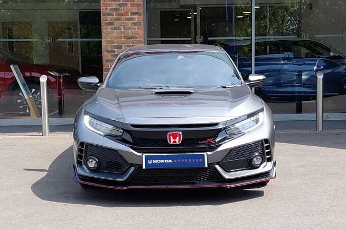 Honda Civic 2.0 VTEC Turbo Type R GT 5dr