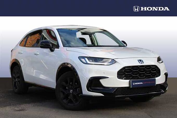 Honda  Zr-v 2.0 eHEV Sport 5dr CVT