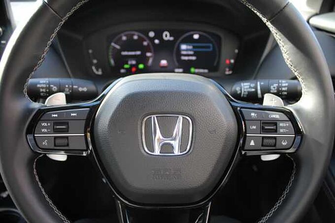 Honda Zr-v 2.0 eHEV Sport 5dr CVT