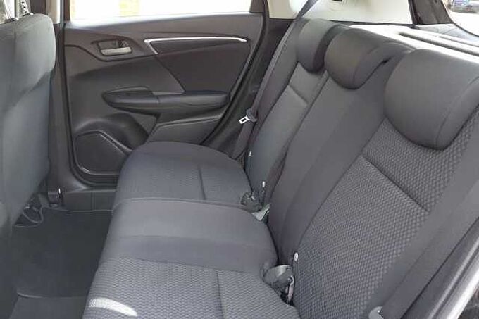 Honda Jazz 1.3 i-VTEC SE Navi 5dr CVT