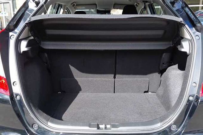 Honda Jazz 1.3 i-VTEC SE Navi 5dr CVT