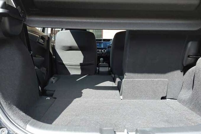 Honda Jazz 1.3 i-VTEC SE Navi 5dr CVT