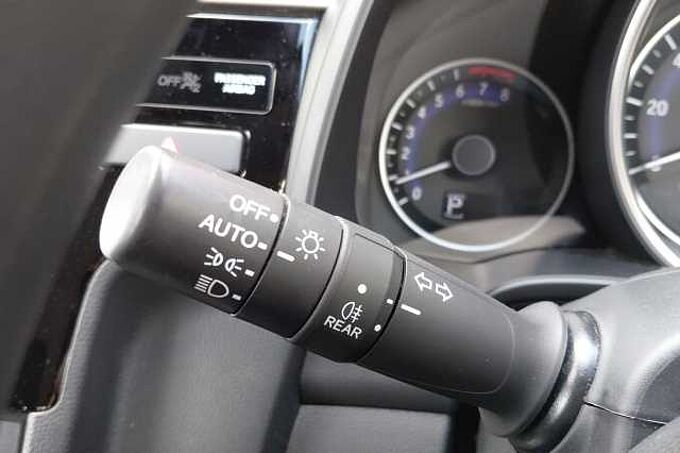 Honda Jazz 1.3 i-VTEC SE Navi 5dr CVT