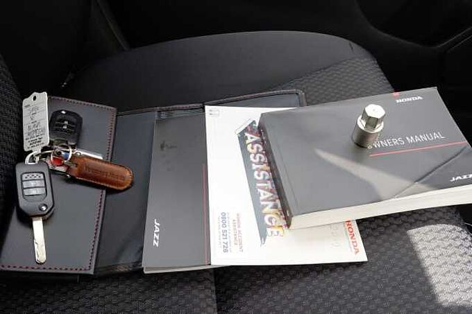 Honda Jazz 1.3 i-VTEC SE Navi 5dr CVT