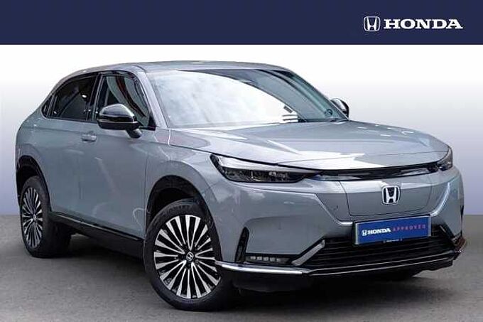 Honda  E Ny1 150kW Elegance 69kWh 5dr Auto