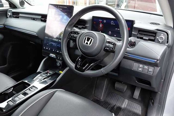 Honda E Ny1 150kW Elegance 69kWh 5dr Auto