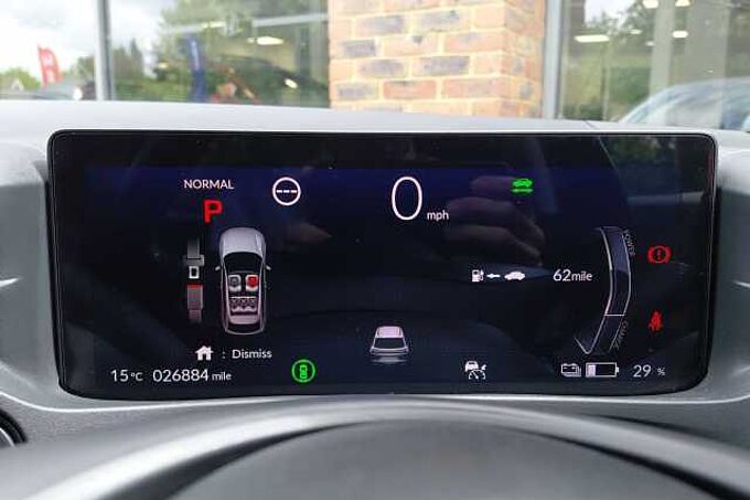 Honda E Ny1 150kW Elegance 69kWh 5dr Auto