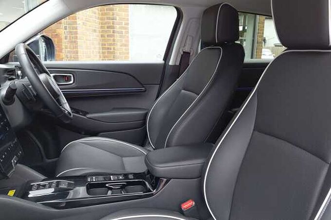 Honda E Ny1 150kW Elegance 69kWh 5dr Auto