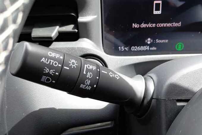 Honda E Ny1 150kW Elegance 69kWh 5dr Auto