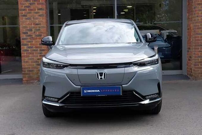 Honda E Ny1 150kW Elegance 69kWh 5dr Auto
