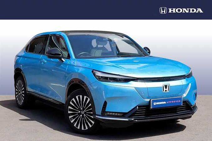 Honda E Ny1 150kW Advance 69kWh 5dr Auto