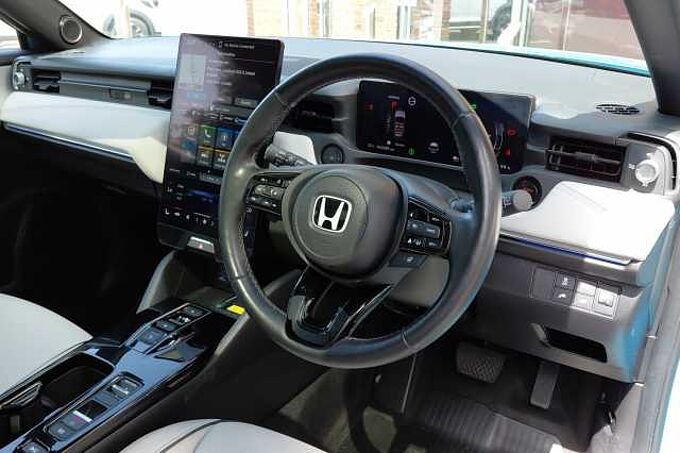 Honda E Ny1 150kW Advance 69kWh 5dr Auto