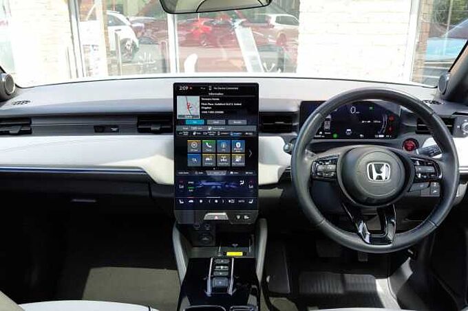 Honda E Ny1 150kW Advance 69kWh 5dr Auto