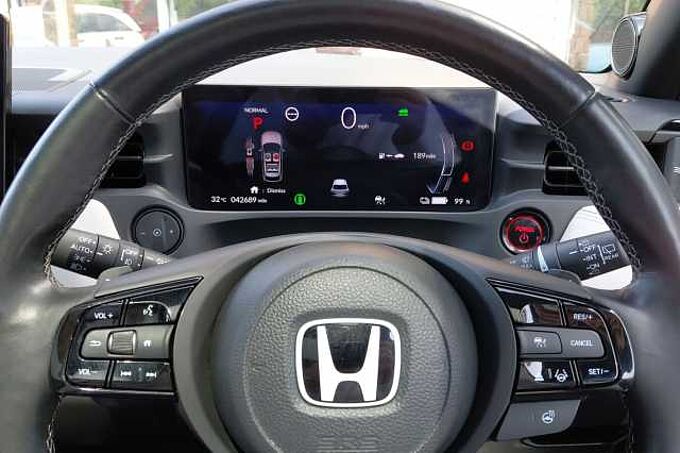 Honda E Ny1 150kW Advance 69kWh 5dr Auto