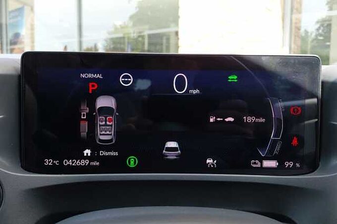 Honda E Ny1 150kW Advance 69kWh 5dr Auto