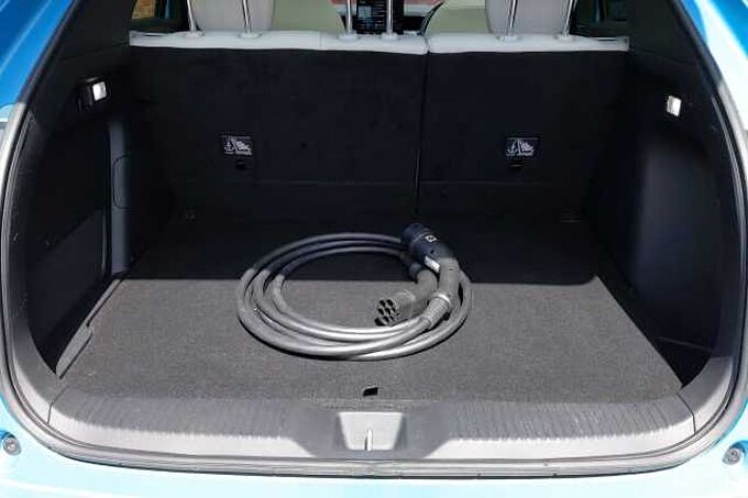 Honda E Ny1 150kW Advance 69kWh 5dr Auto