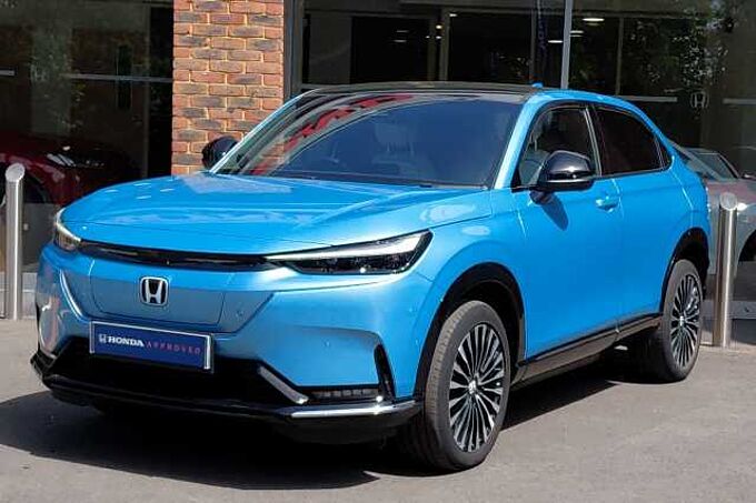 Honda E Ny1 150kW Advance 69kWh 5dr Auto