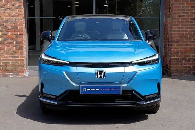 Honda E Ny1 150kW Advance 69kWh 5dr Auto