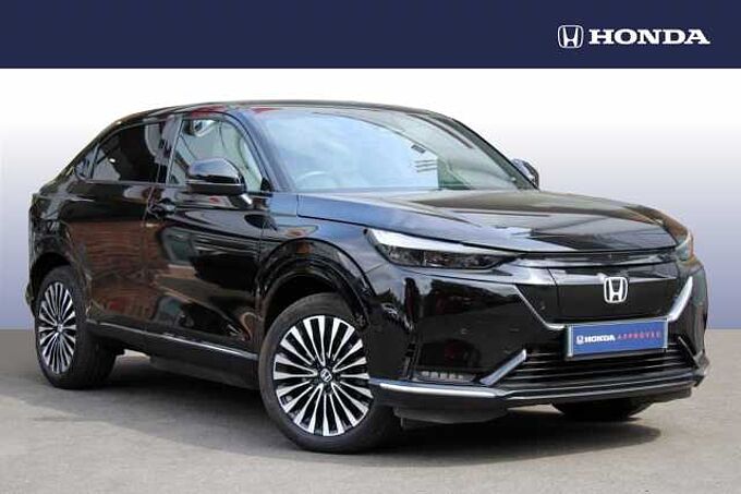 Honda E Ny1 150kW Advance 69kWh 5dr Auto