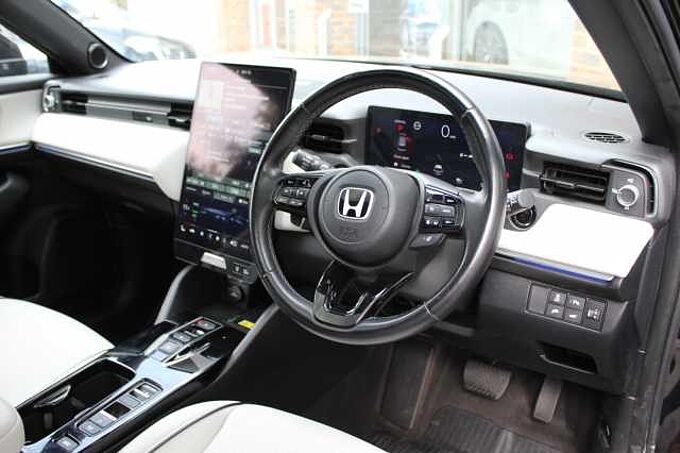 Honda E Ny1 150kW Advance 69kWh 5dr Auto