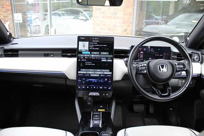 Honda E Ny1 150kW Advance 69kWh 5dr Auto