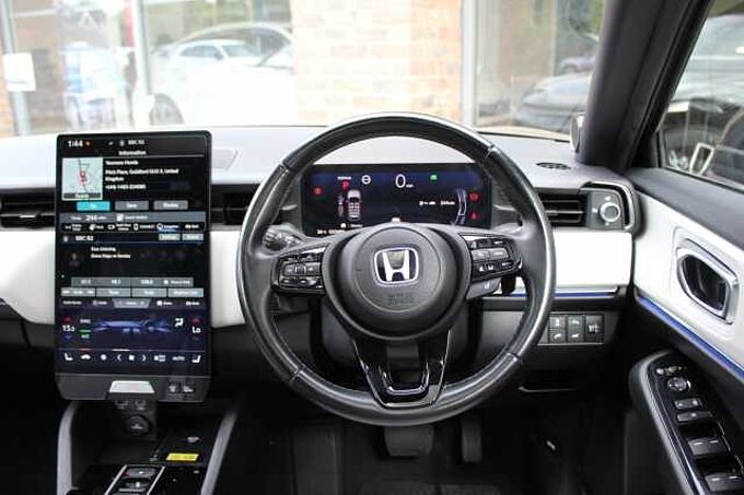 Honda E Ny1 150kW Advance 69kWh 5dr Auto