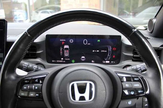 Honda E Ny1 150kW Advance 69kWh 5dr Auto