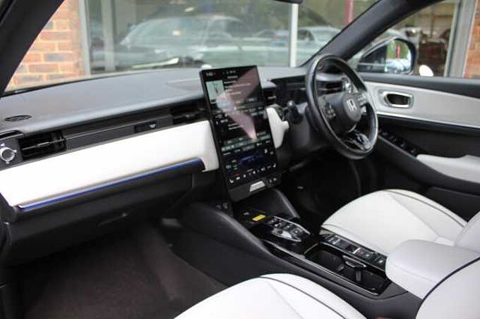 Honda E Ny1 150kW Advance 69kWh 5dr Auto
