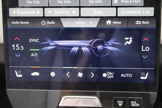 Honda E Ny1 150kW Advance 69kWh 5dr Auto