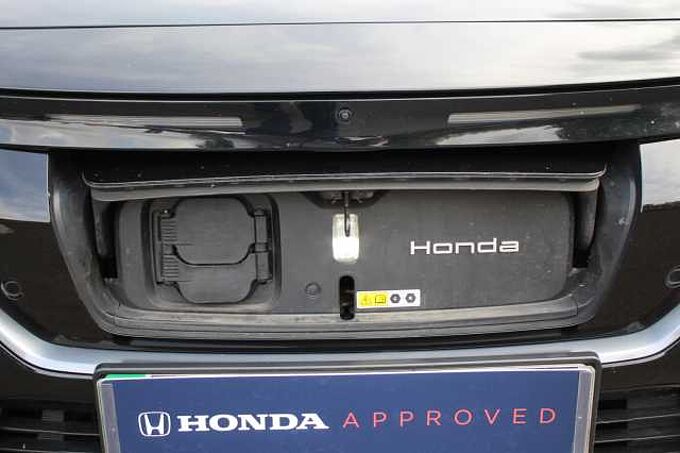 Honda E Ny1 150kW Advance 69kWh 5dr Auto