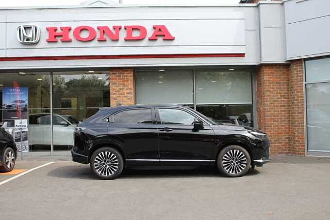Honda E Ny1 150kW Advance 69kWh 5dr Auto