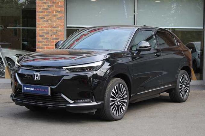 Honda E Ny1 150kW Advance 69kWh 5dr Auto