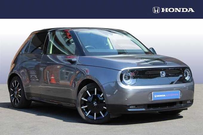 Honda  E 113kW Advance 36kWh 5dr Auto