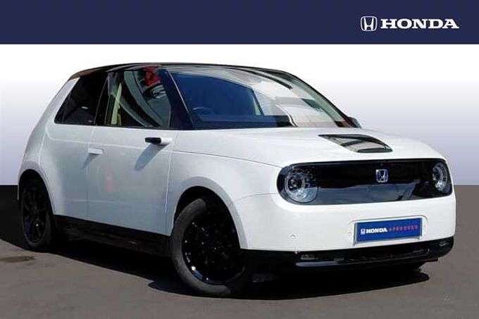 Honda  E 113kW Advance 36kWh 5dr Auto
