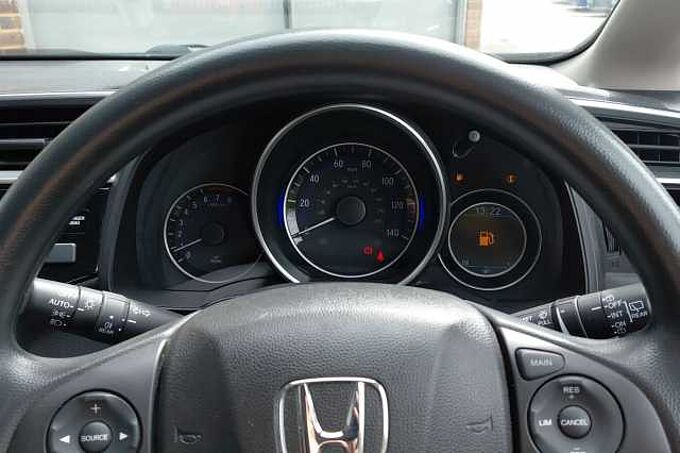 Honda Jazz 1.3 i-VTEC S 5dr