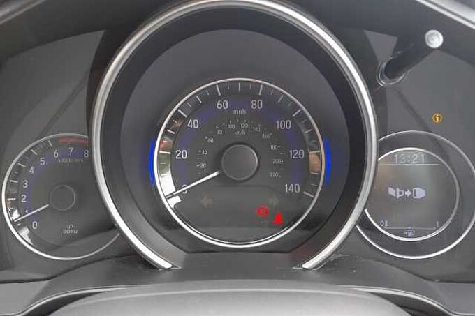 Honda Jazz 1.3 i-VTEC S 5dr