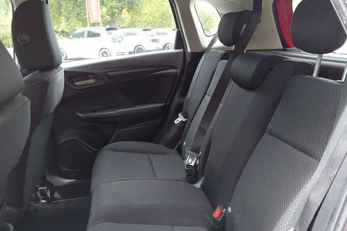 Honda Jazz 1.3 i-VTEC S 5dr