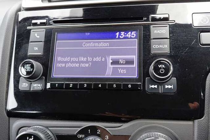 Honda Jazz 1.3 i-VTEC S 5dr