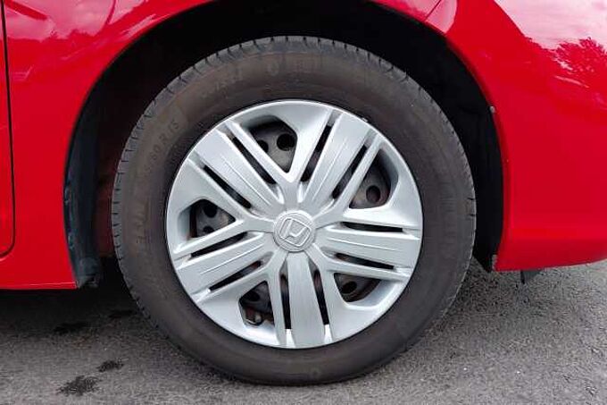 Honda Jazz 1.3 i-VTEC S 5dr