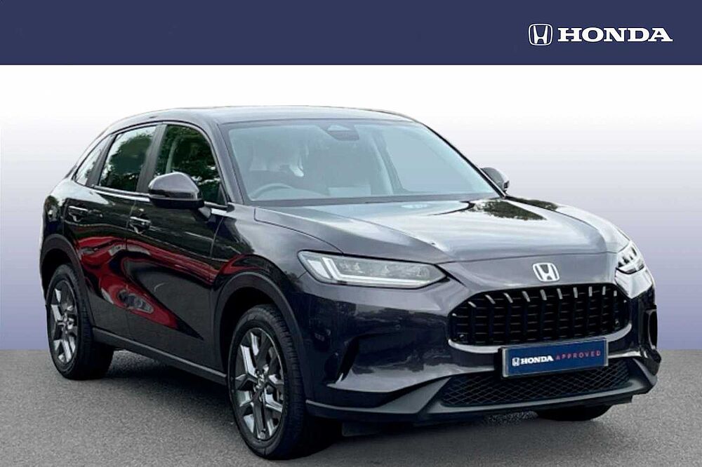 Honda Zr-V ZR-V 2.0 eHEV Elegance 5dr CVT