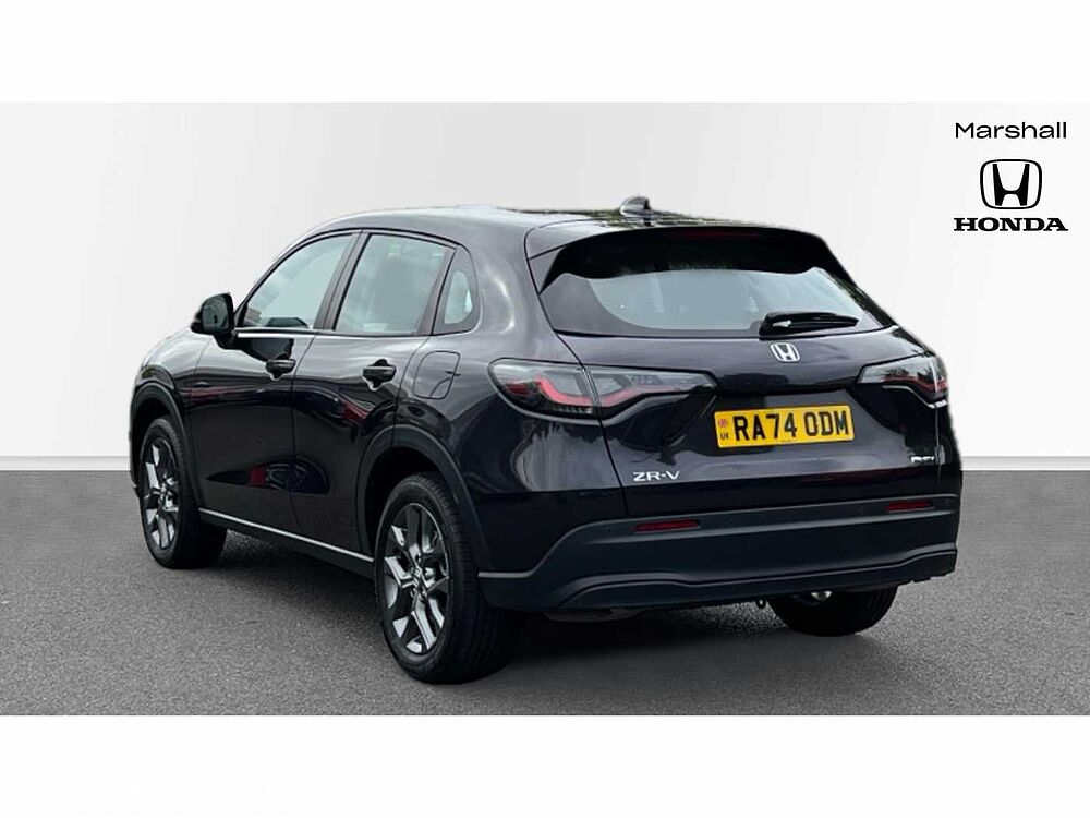 Honda Zr-V ZR-V 2.0 eHEV Elegance 5dr CVT