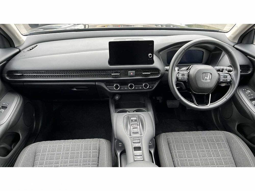Honda Zr-V ZR-V 2.0 eHEV Elegance 5dr CVT